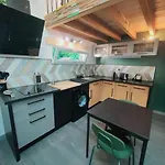 Tiny House Avec Jardin Et Acces Piscine Chauffee Шале Сен-Медар-ан-Жаль