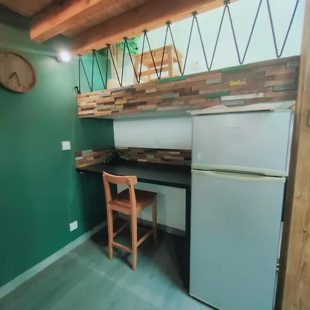 Tiny House Avec Jardin Et Acces Piscine Chauffee Chalet Saint-Medard-en-Jalles